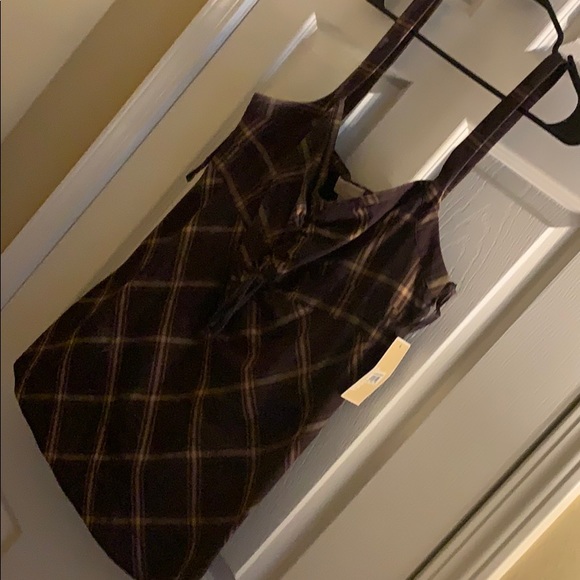 MICHAEL Michael Kors Tops - Michael Kors tank XL